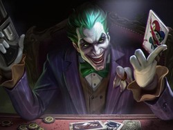 Komik Terbaru Joker Sedang Ditulis Sineas John Carpenter