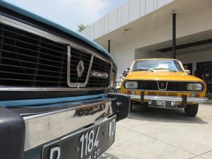 Mau Beli Peugeot Bekas, Cek Dulu Beberapa Hal Ini