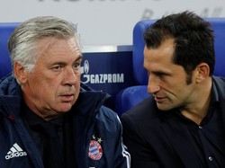 Bayern Akan Manfaatkan Jeda Internasional untuk Cari Pelatih Baru