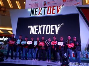 Nextdev 2017 Incar Startup Daerah Nextdev 2017 Incar Startup Daerah