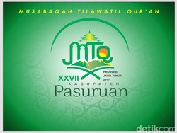 Kabupaten Pasuruan Jadi Tuan Rumah MTQ ke-27 Jatim
