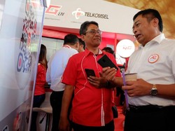 Bayar Rp 1 Triliun demi Frekuensi, Mahal atau Murah?