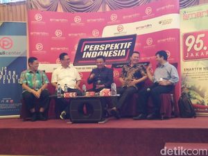 Novanto Menang di Praperadilan, Golkar: Bukan Kemenangan Partai