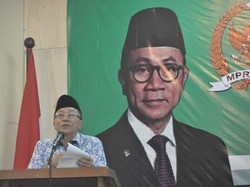 Marak OTT KPK Karena Pejabat Tak Amalkan Pancasila