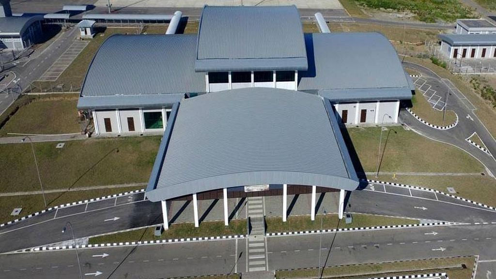 Bangga! BUMN RI Garap Proyek Bandara Suai dan Oekusi di Timor Leste Bangga! BUMN RI Garap Proyek Bandara Suai dan Oekusi di Timor Leste
