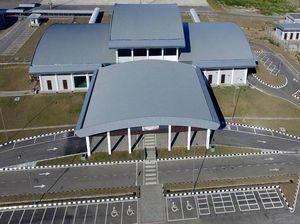 Bangga! BUMN RI Garap Proyek Bandara Suai dan Oekusi di Timor Leste