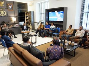 Angkutan di Surabaya Hendak Unjuk Rasa, Kombes Iqbal Ajak Dialog