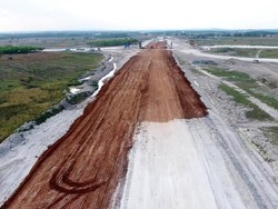 Warga Bekasi Ini Kantongi Rp 15,8 Miliar dari Pembebasan Lahan Tol