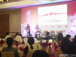 PSI Galang Dana untuk Kampanye Caleg di Pemilu