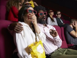 Efek Ibu Hamil Nonton Film Horor seperti Halloween