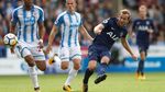 Tottenham Terlalu Tangguh untuk Huddersfield