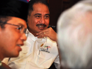 Rakornas Pariwisata III 2017 Sukses Buat Perencanaan yang Baik