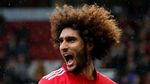 Gaya-Gaya Rambut Pesepakbola yang Lucu, Keren, Juga Ikonis