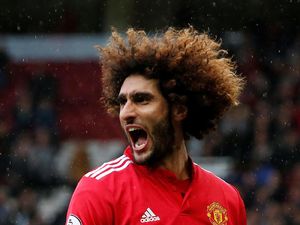 Mana Pujian untuk Fellaini?