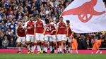 Klasemen Jago Kandang Premier League 2017/2018 Sejauh Ini