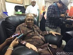 Aning Katamsi Kenang Sosok Amoroso Katamsi: Bapak Paling Tegas!