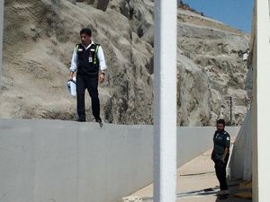 3 Kali Penyisiran Nihil, Sampai Kapan 2 Jemaah yang Hilang Dicari?