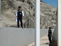 3 Kali Penyisiran Nihil, Sampai Kapan 2 Jemaah yang Hilang Dicari?