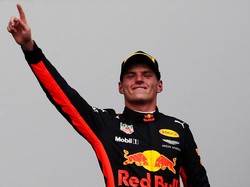 Verstappen Sudah Tahu Cara Jadi Juara Dunia