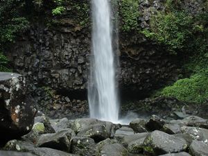 Lembah Anai Dipercantik, Bakal Ada Plaza, Biar Nggak Begitu-begitu Saja