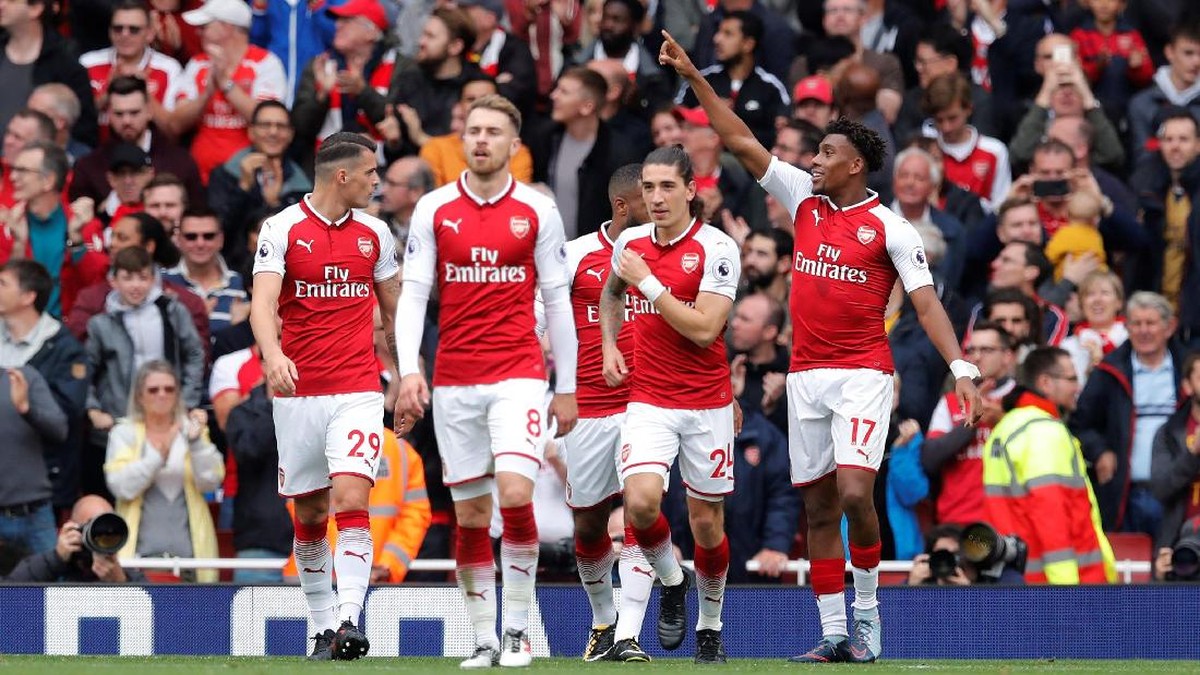 Foto: Eddie Keogh/Reuters