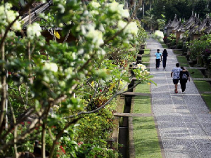 Dorong Pendapatan Daerah, Tegal Kembangkan Desa Wisata