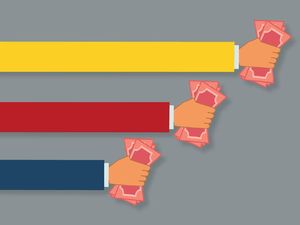 Daftar Parpol dengan Kader Terbanyak Diciduk KPK Daftar Parpol dengan Kader Terbanyak Diciduk KPK