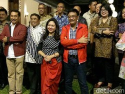 Strategi Banyuwangi Kembangkan Daerahnya Dipuji Dirjen Otoda