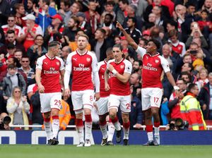 Wenger Sayangkan Tren Positif Arsenal Diganggu Jeda Internasional