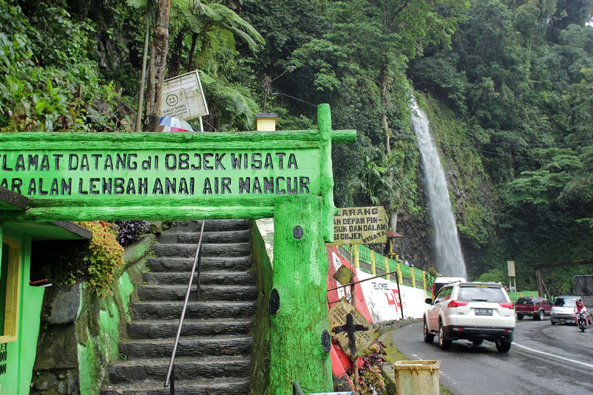 air terjun