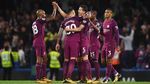 Tim-Tim Premier League yang Paling Sedikit Menerima Tembakan