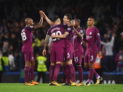 Kans City Melaju Sendirian di Posisi Teratas Klasemen