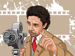 Bachtiar Siagian, Sutradara Kiri yang Terlupakan