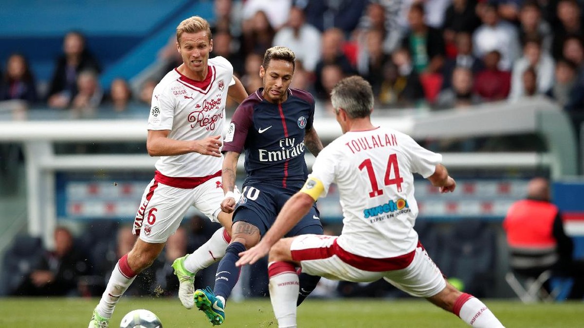 Neymar (Benoit Tessier/Reuters)