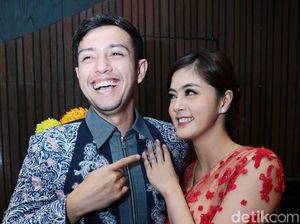 Usai Melamar, Rifky Balweel Nikahi Biby Alraen Awal Tahun Depan Usai Melamar, Rifky Balweel Nikahi Biby Alraen Awal Tahun Depan