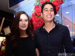 Nikah di Bali, Ini Banyolan Marcel Chandrawinata soal Biaya