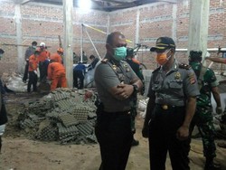 7 Orang Tewas Keracunan di Pengolahan Limbah Kardus