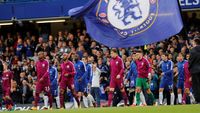 Tim Premier League Pekan Ini