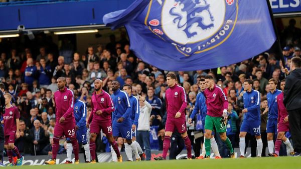 Tim Premier League Pekan Ini