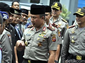 Kapolda Jabar Minta Anak Buahnya Merangkap Citizen Journalist
