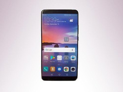 Berapa Kapasitas Baterai Huawei Mate 10?