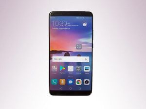 Huawei Klaim Mate 10 Bukan Smartphone, Lalu? Huawei Klaim Mate 10 Bukan Smartphone, Lalu?