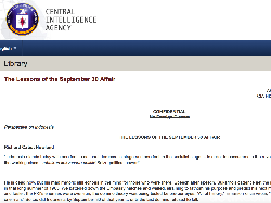 G30S/PKI Jadi Evaluasi CIA untuk Lawan Komunis di Vietnam