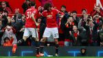 Kegemilangan Fellaini Bikin MU Tak Rindukan Pogba