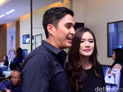 Akan Nikah di Bali, Marcel Chandrawinata dan Kekasih Khawatirkan Gunung Agung