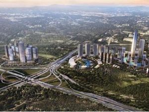 Hunian di Timur Jakarta dengan Captive Market yang Jelas