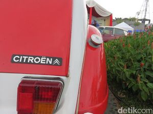 Produsen Mobil Citroen Mau Bikin Pabrik di Purwakarta, Ini Rinciannya