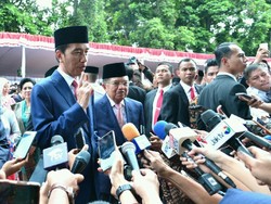 DPR Dukung Jokowi yang Ingin Perkuat BPOM Lewat UU