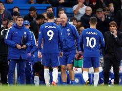 Morata Buru-Buru Ingin Main Lagi