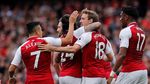Tim-Tim Premier League yang Paling Sedikit Menerima Tembakan